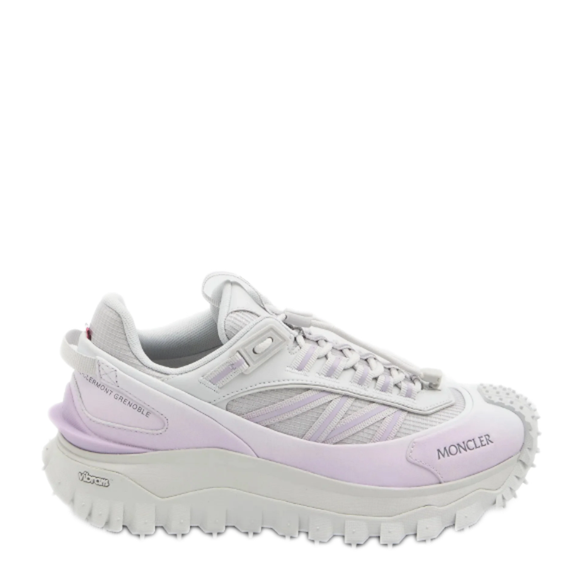 Trailgrip Sneakers - Image 1