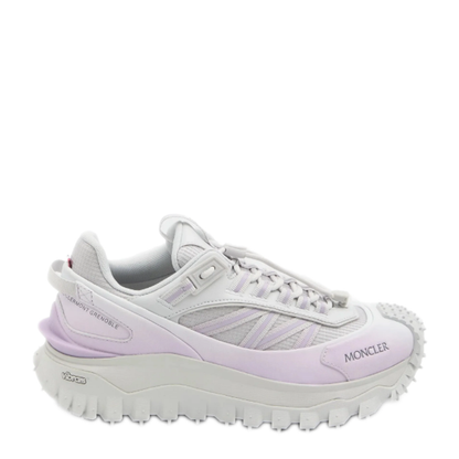 Trailgrip Sneakers - Image 1
