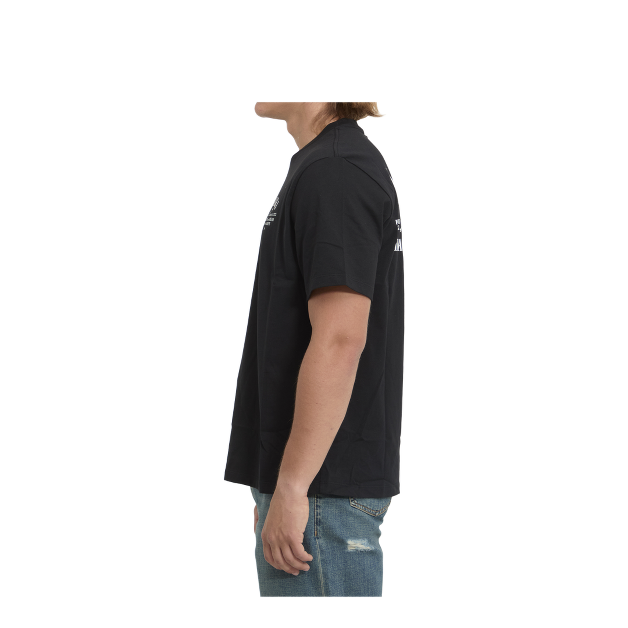 Arts District T-Shirt - Image 3