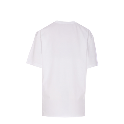 Logo Printed T-Shirt - Image 5