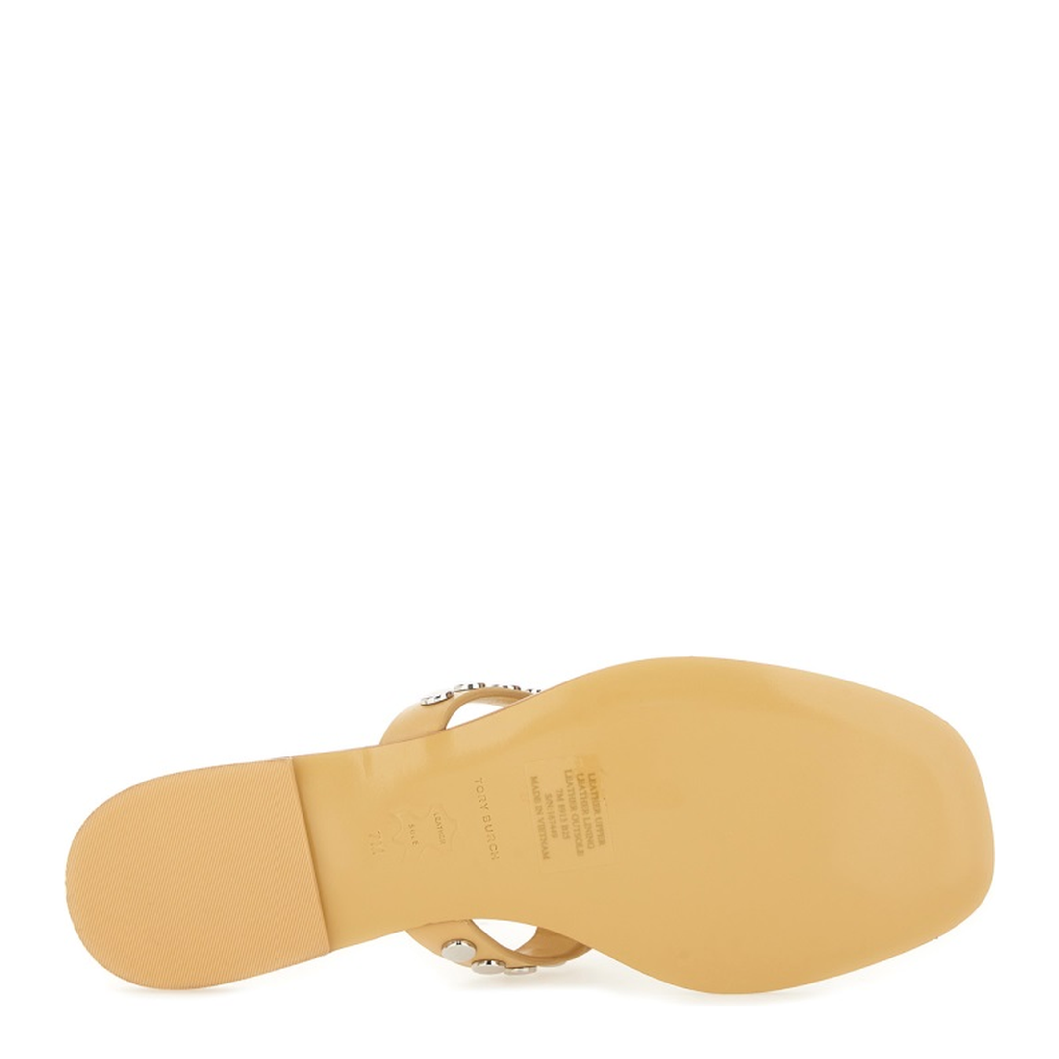 Sandals Beige - Image 5