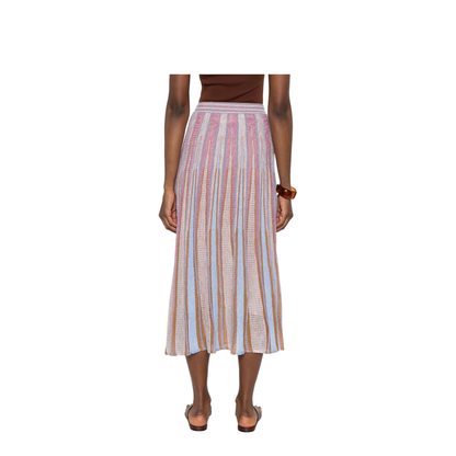 Skirts Brown - Image 3