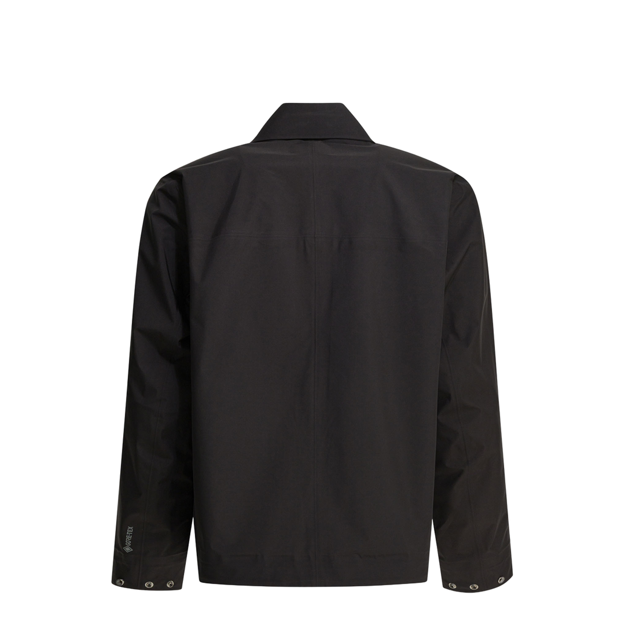 Overshirt Jacket - Image 2