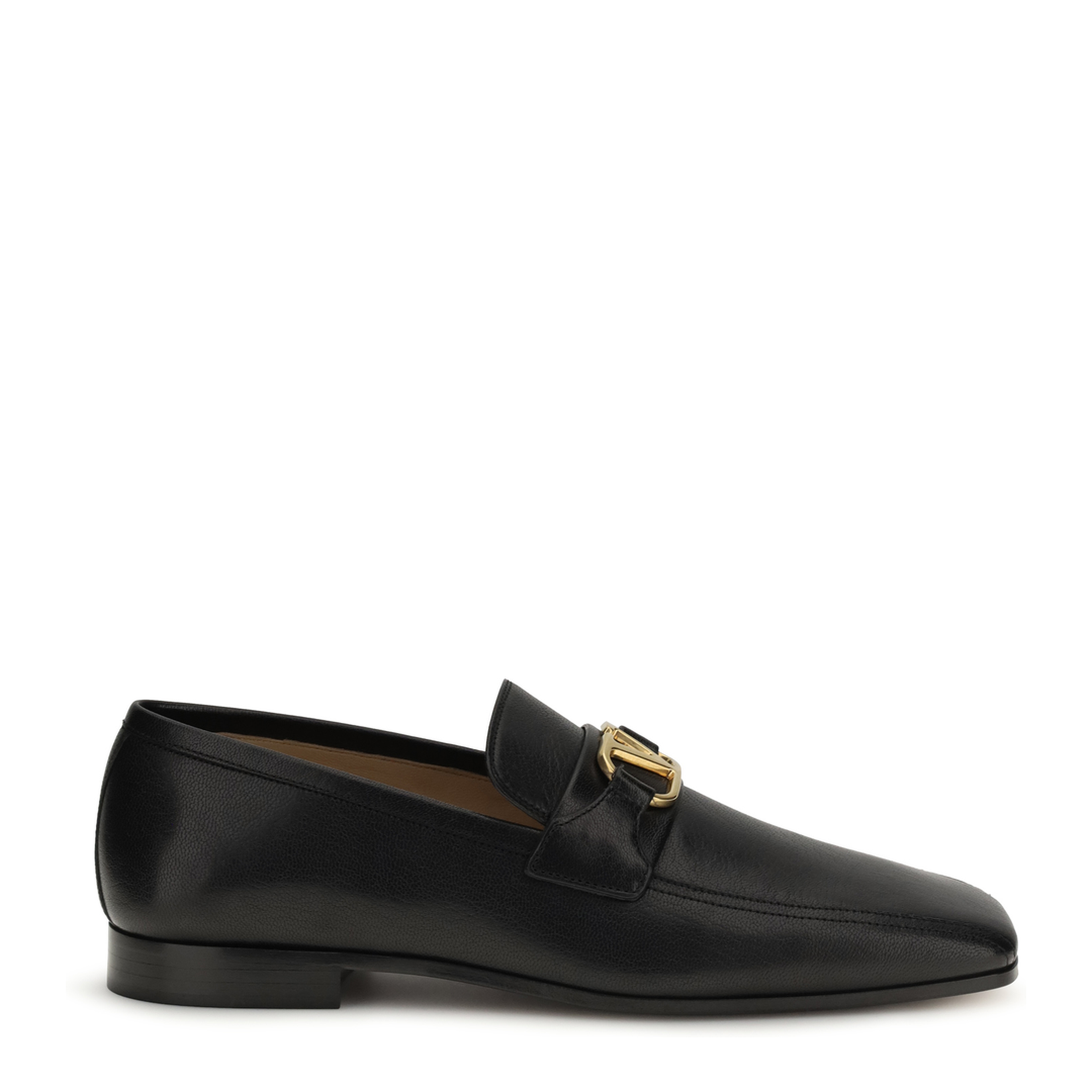 Goat Vlogo Loafers - Image 1