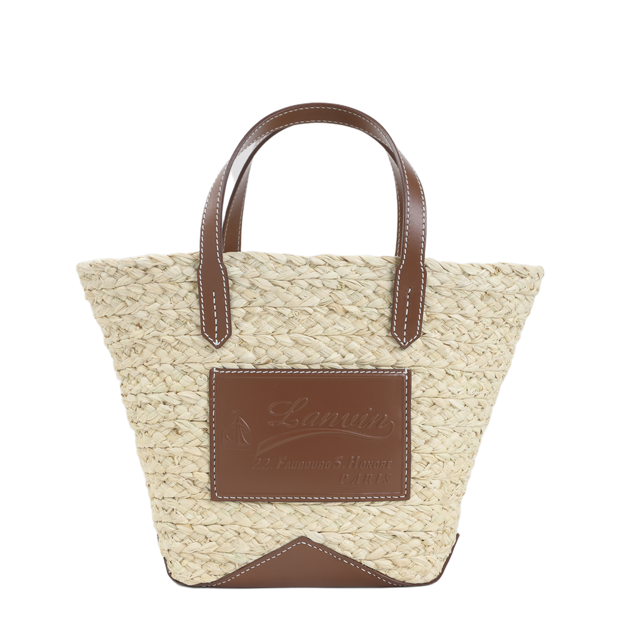 Catch Basket Handbag - Image 3
