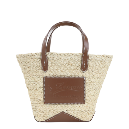 Catch Basket Handbag - Image 3
