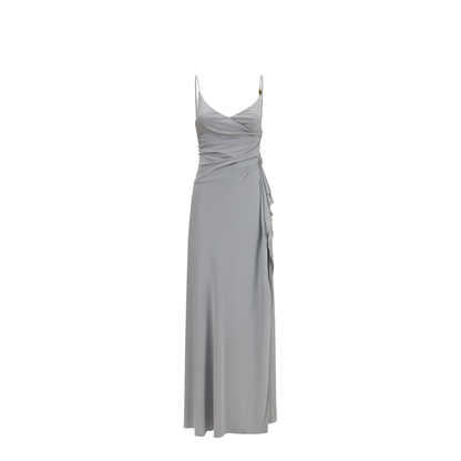 Viscose Jersey Dress - Image 1