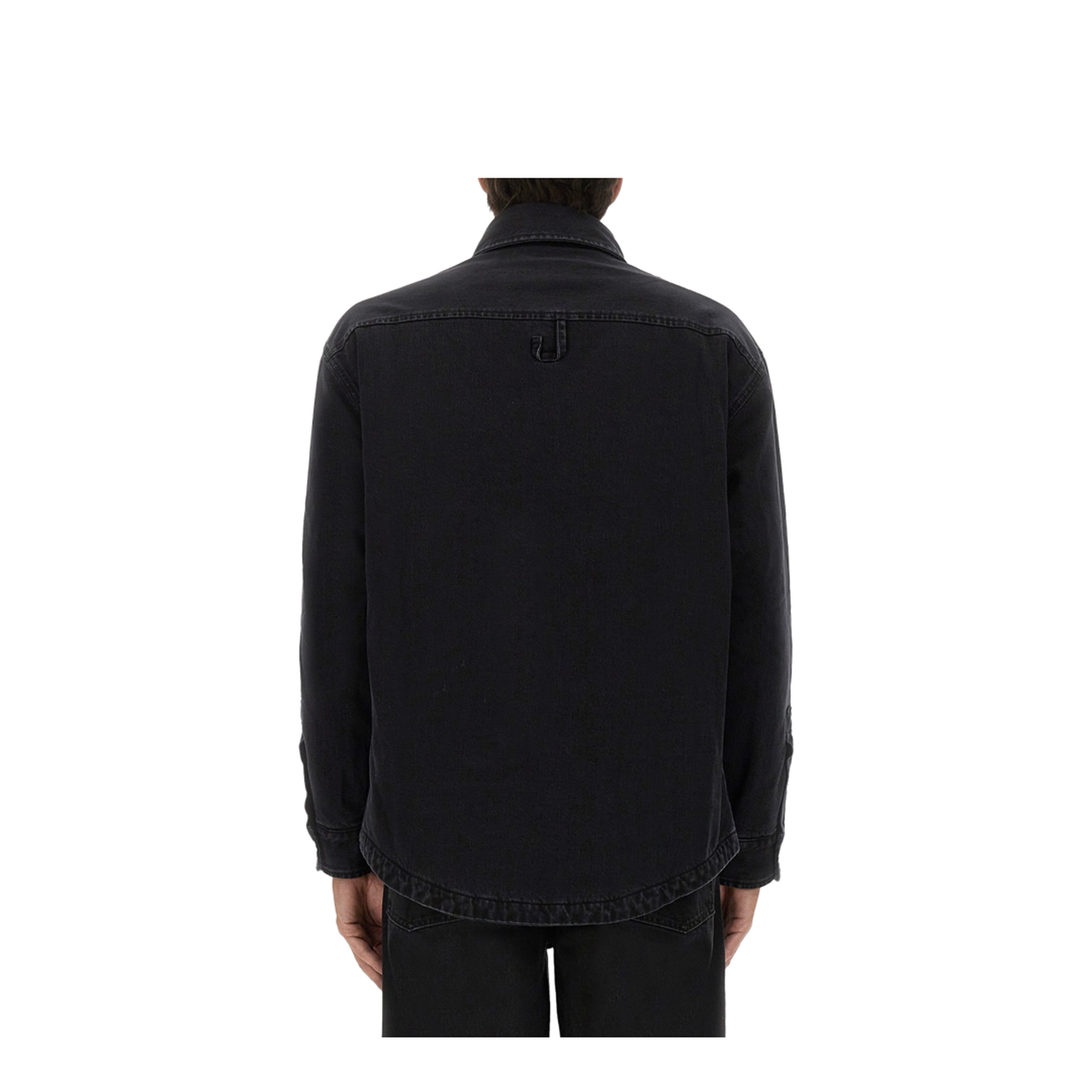 Boulanger Shirt - Image 3