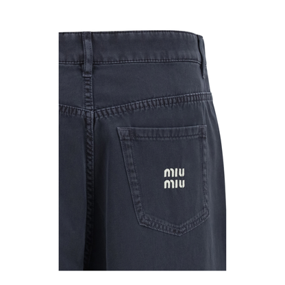 Flare Jeans - Image 3