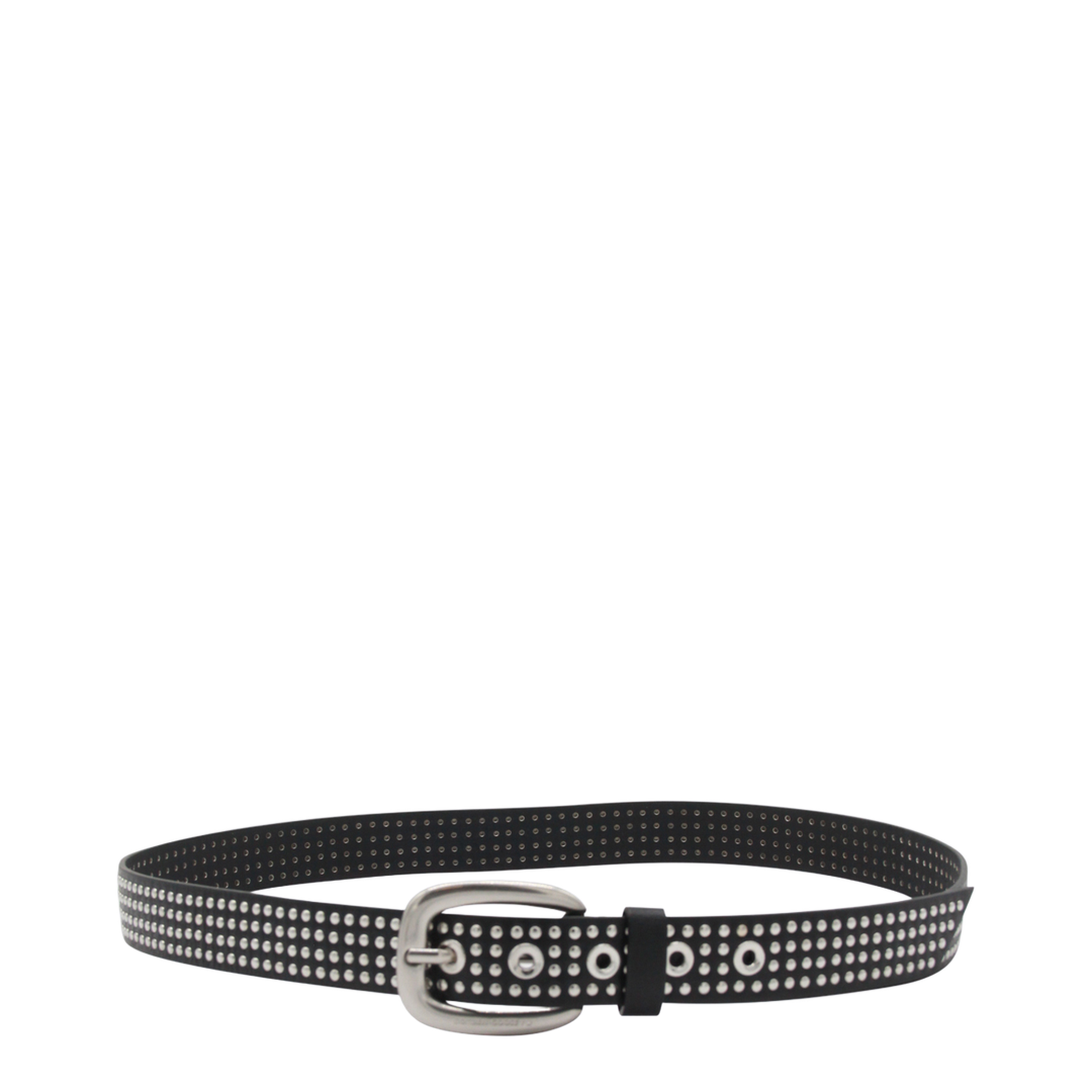 Light Grey Belt - Image 2