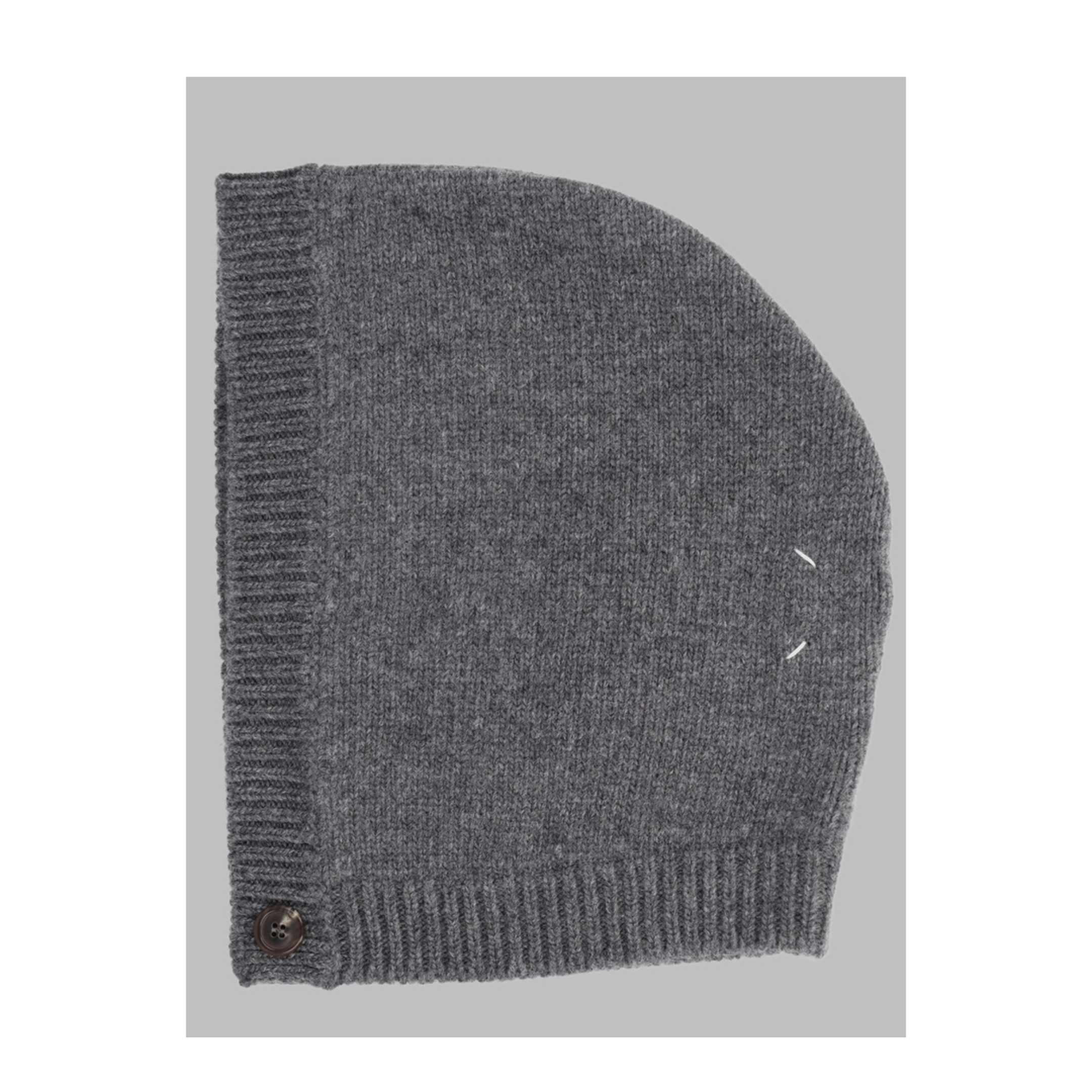 Wool Beanie - Image 2