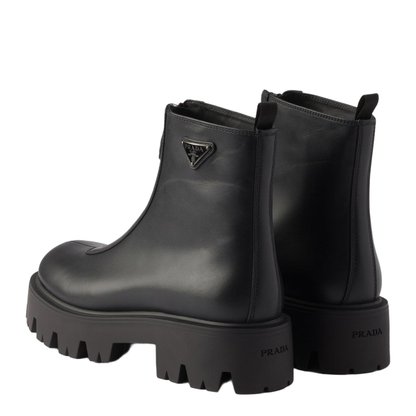 Boots Black - Image 2
