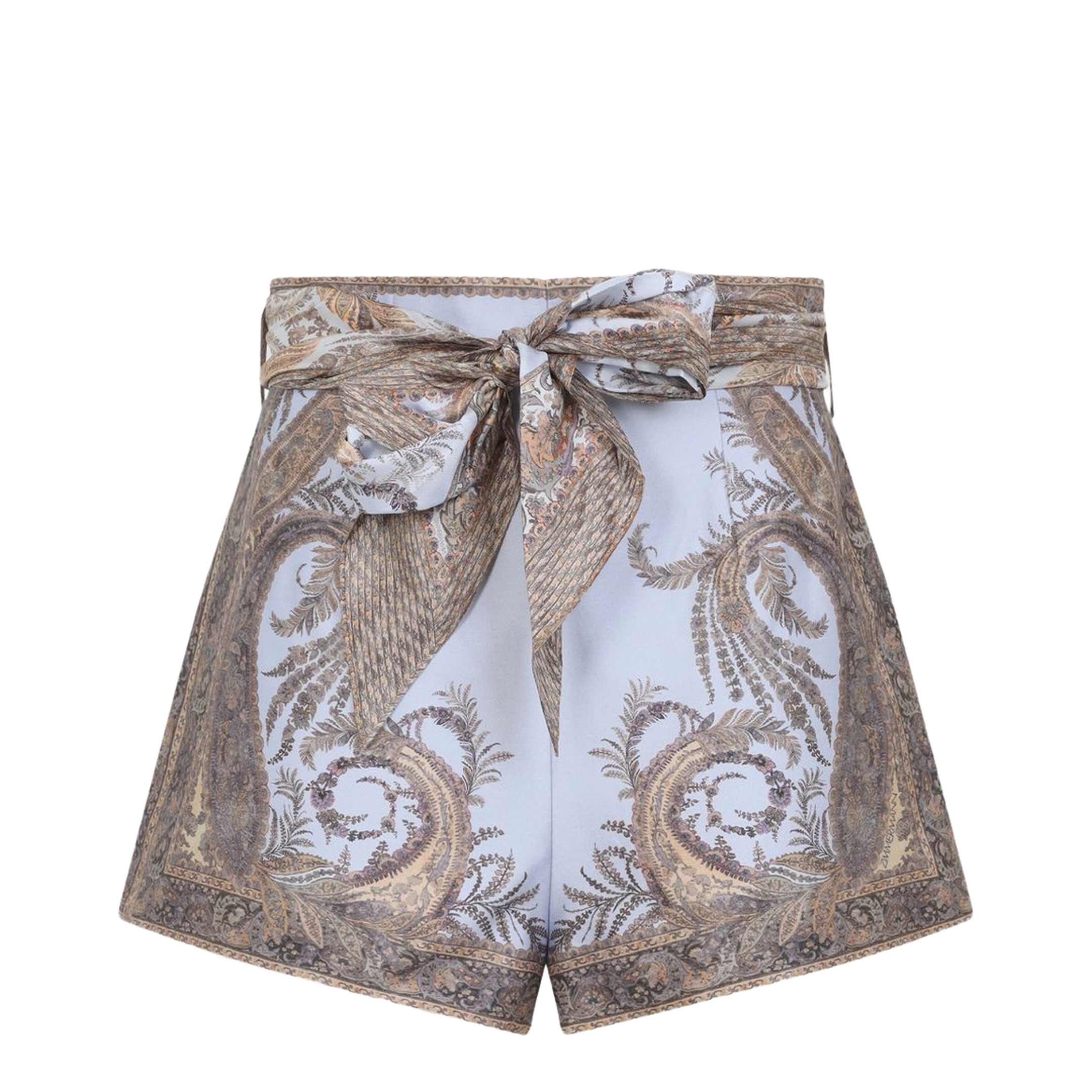 Shorts Lilac - Image 1