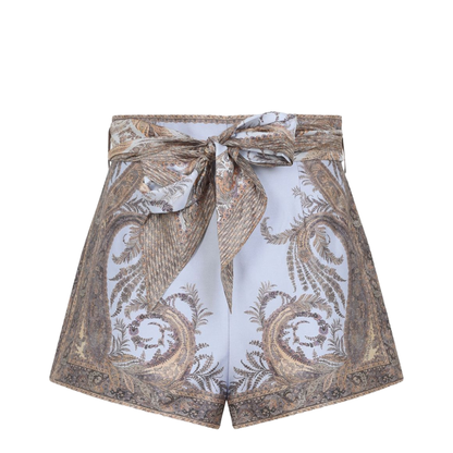 Shorts Lilac - Image 1