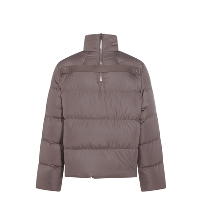Cyclopic Down Jacket - Image 3