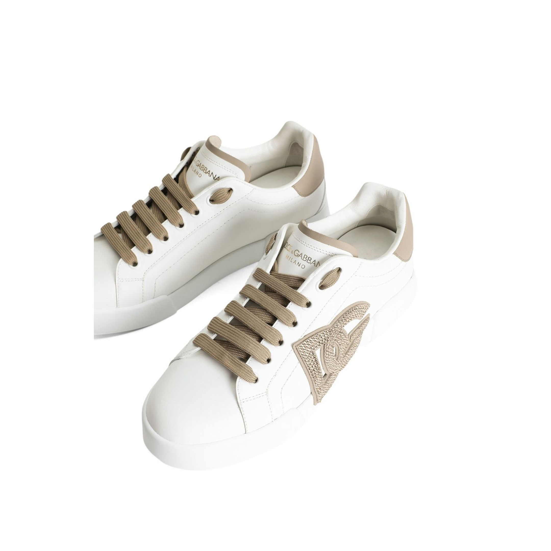 Sneakers Dove Grey - Image 4