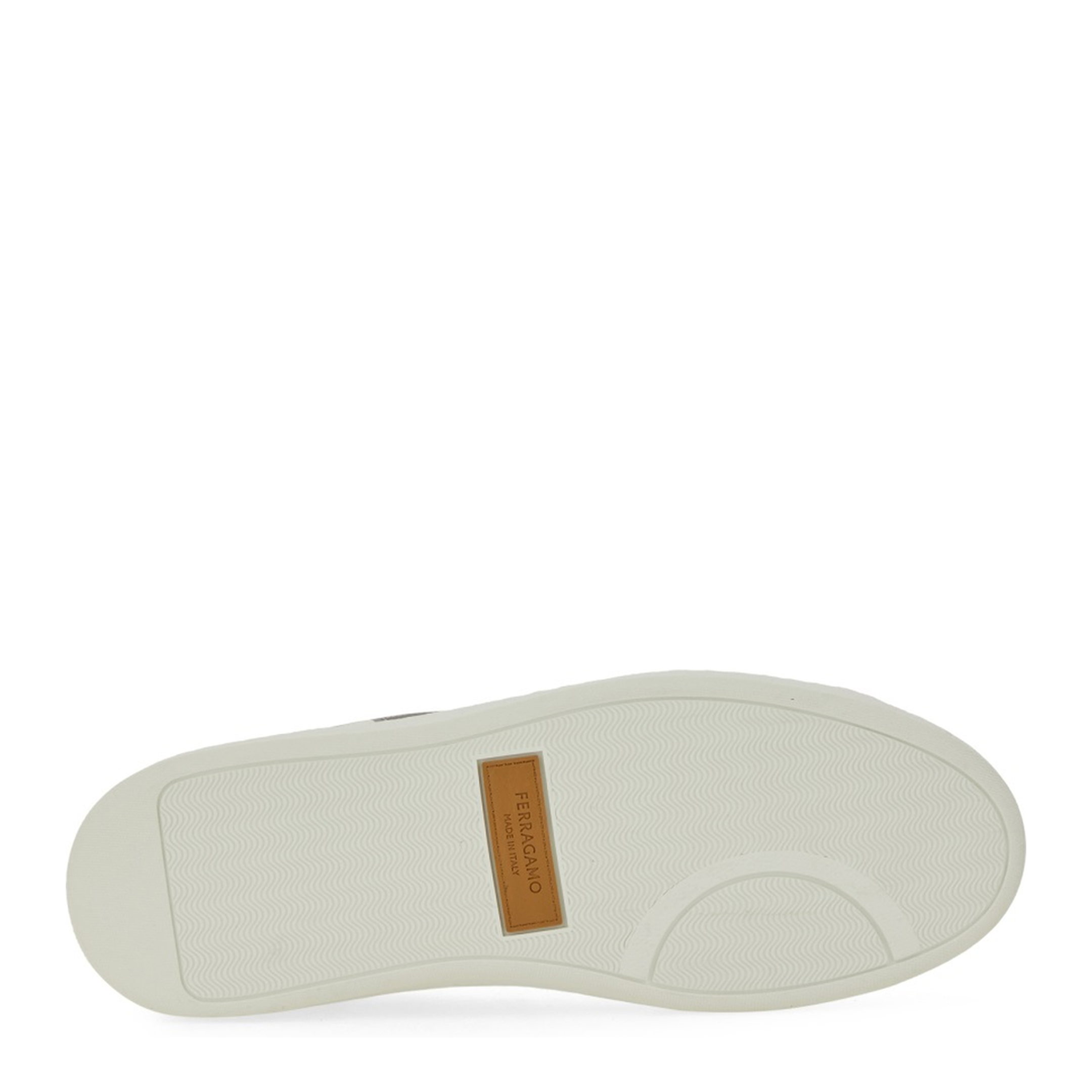 Double Gancini Sneaker - Image 3