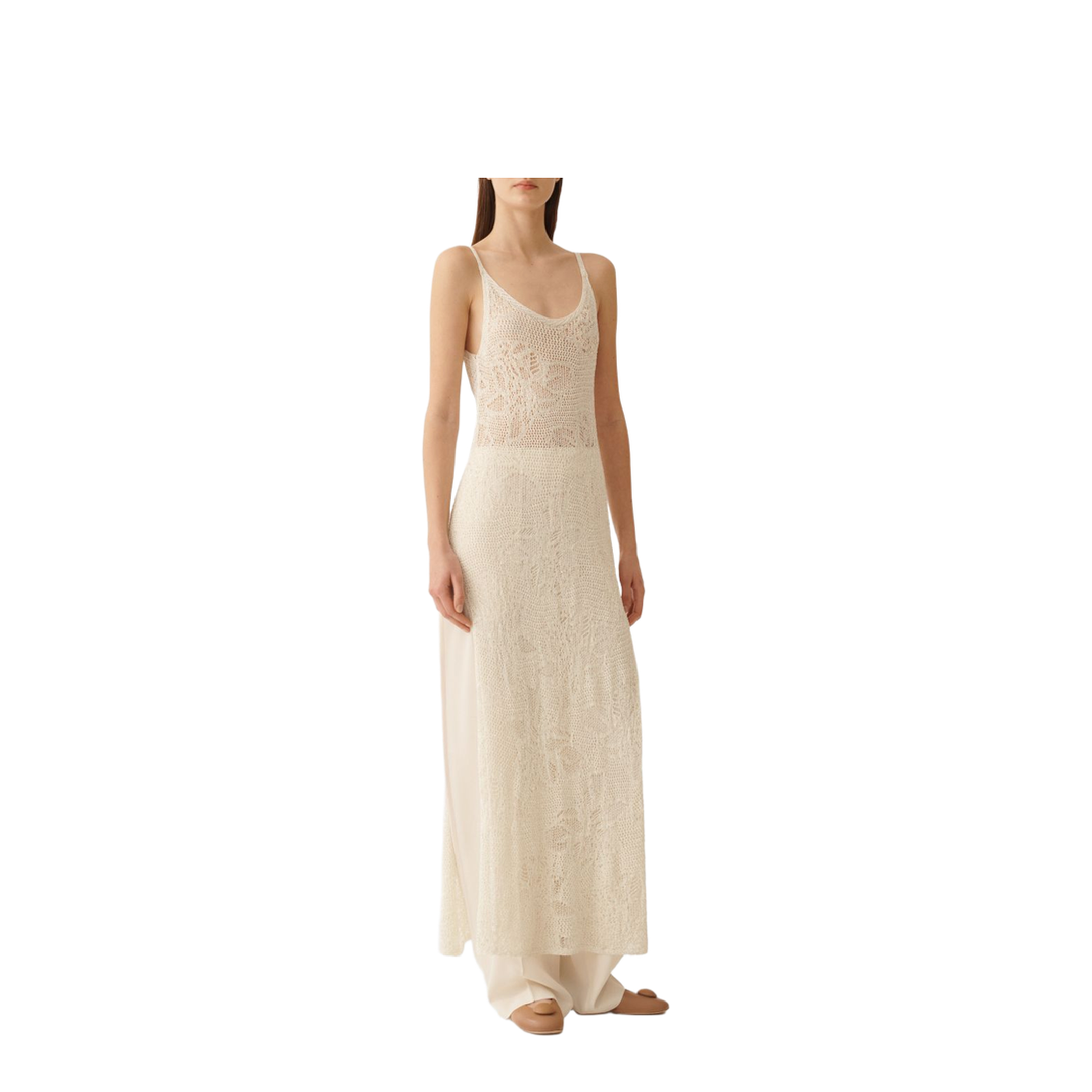 Dresses White - Image 2