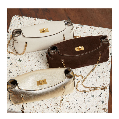 Gem Metallic Nappa Leather - Image 8