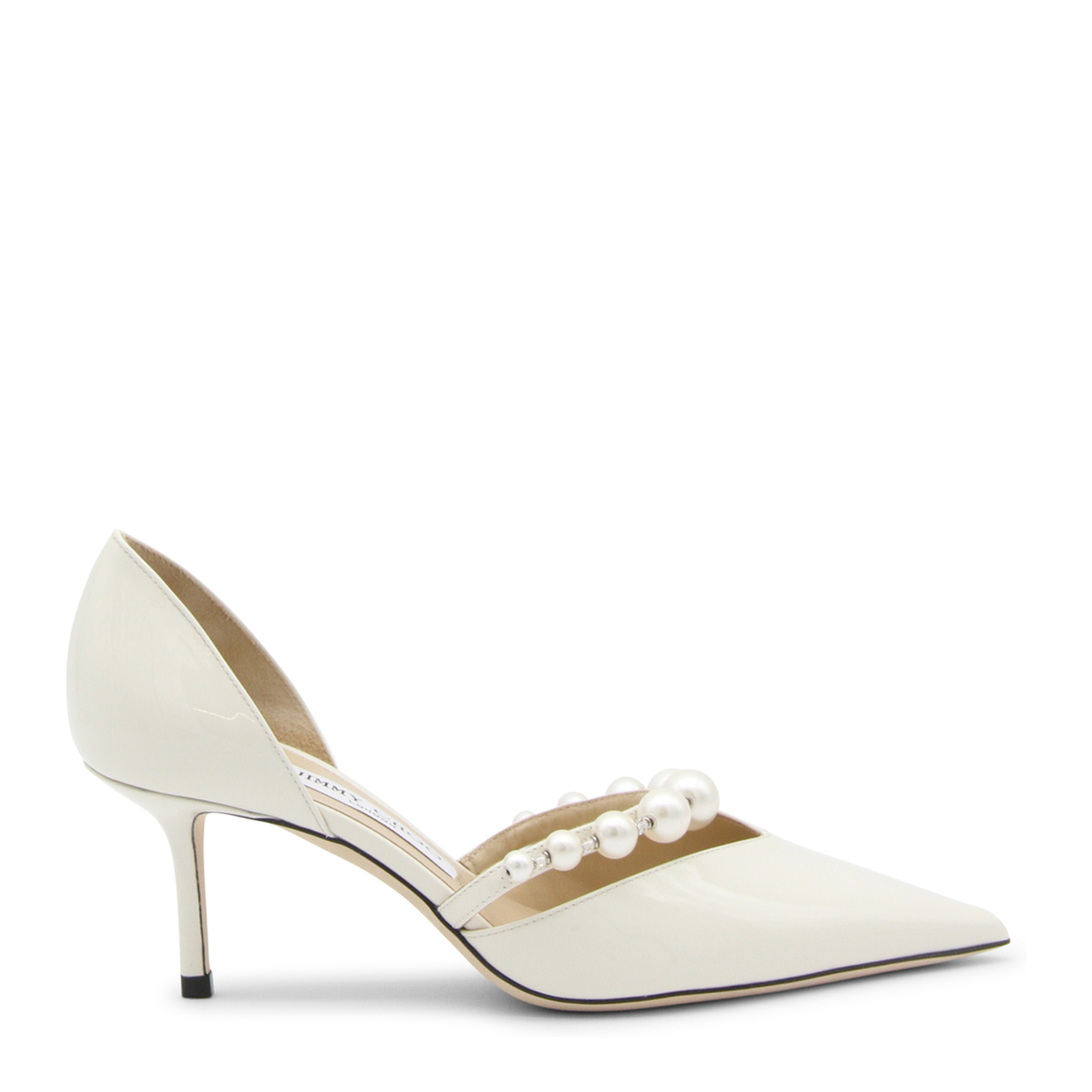 With Heel - Image 1