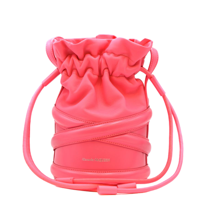The Soft Curve Bucket Bag - Image 4