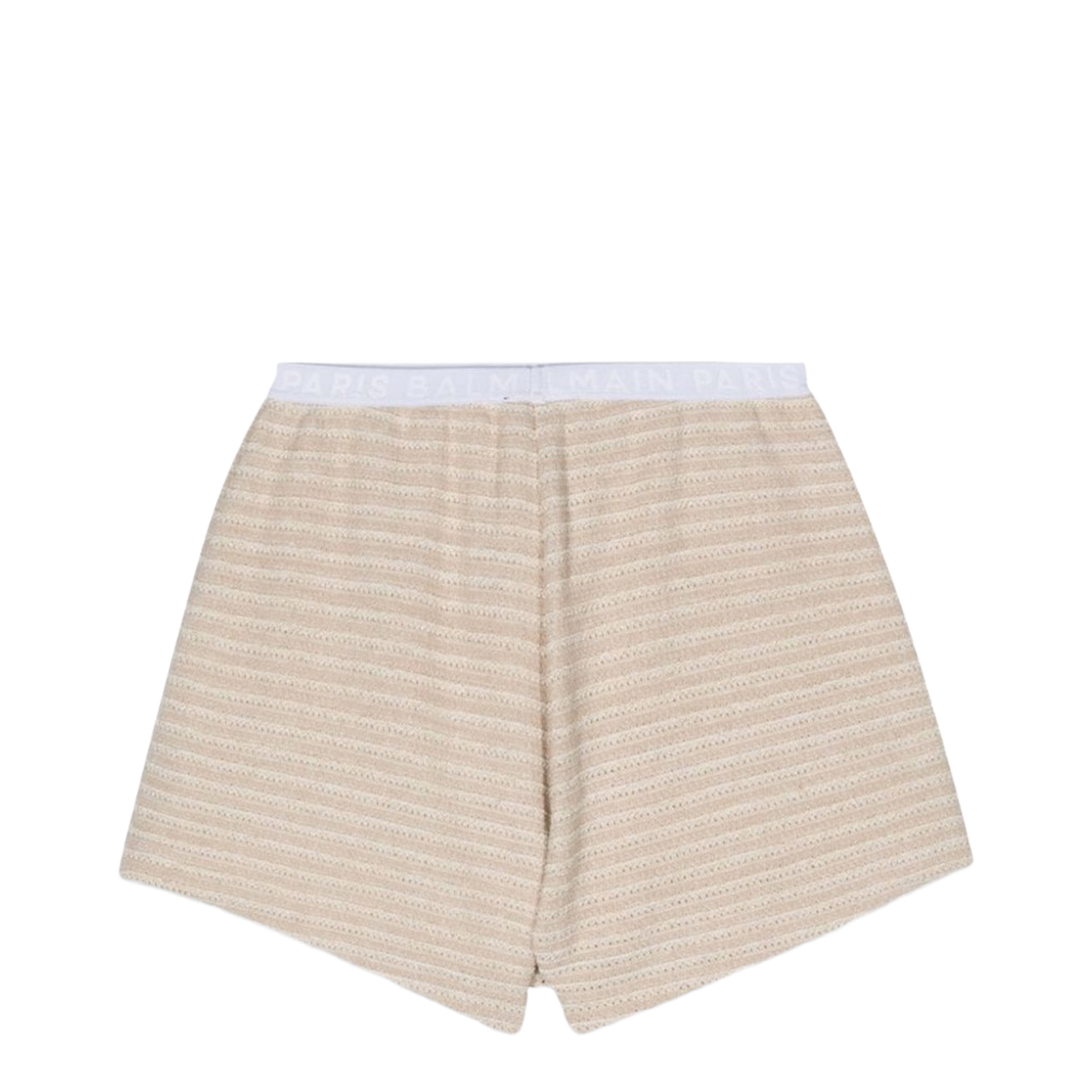 Knit Shorts - Image 1