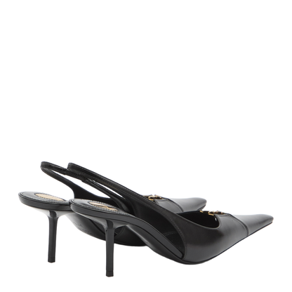 Babylone Breteuil pumps - Image 3