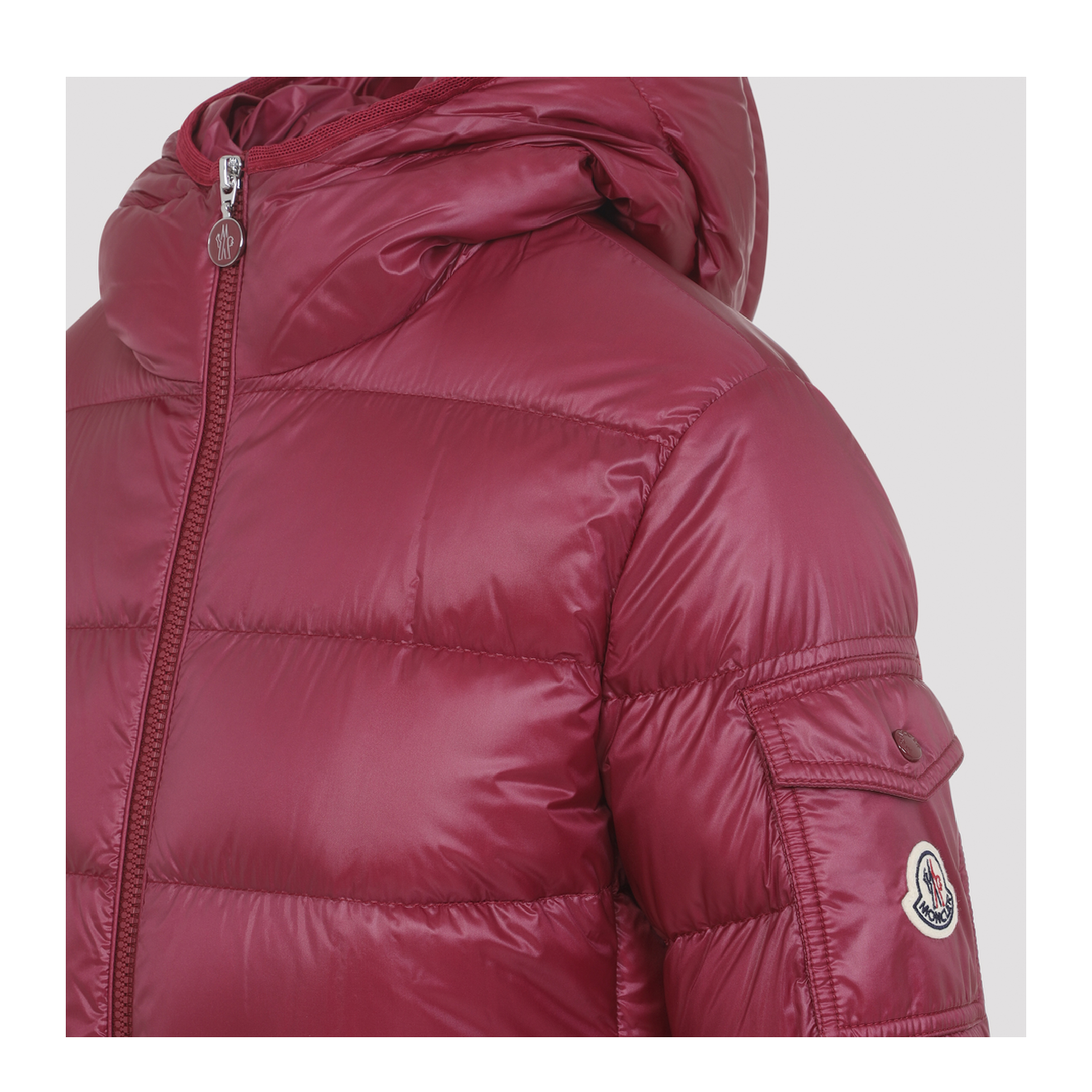 Glesse Jacket - Image 6
