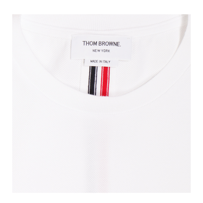 T-shirts and Polos White - Image 3