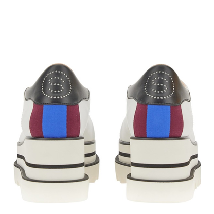 Lace-Up with Wedge ELYSE - Image 6