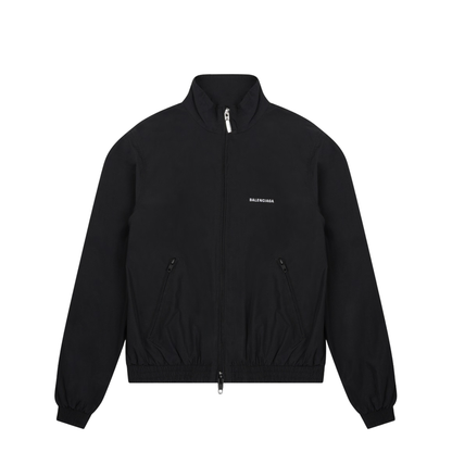 Jacket With Logo - Image 1