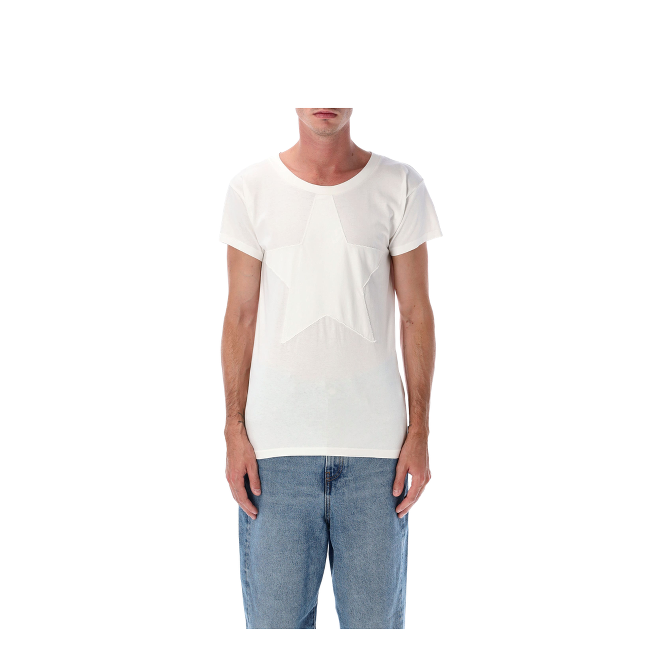 T-Shirts And Polos Beige - Image 1