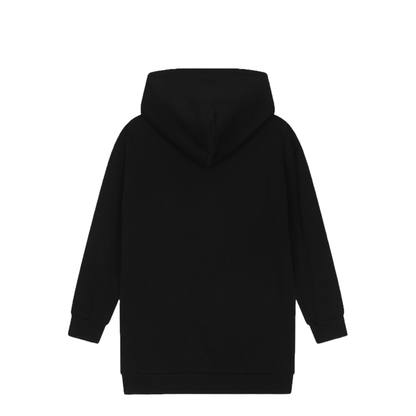 Hooded Dress - Image 2