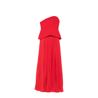 Britt Maxi Dress - Image 1