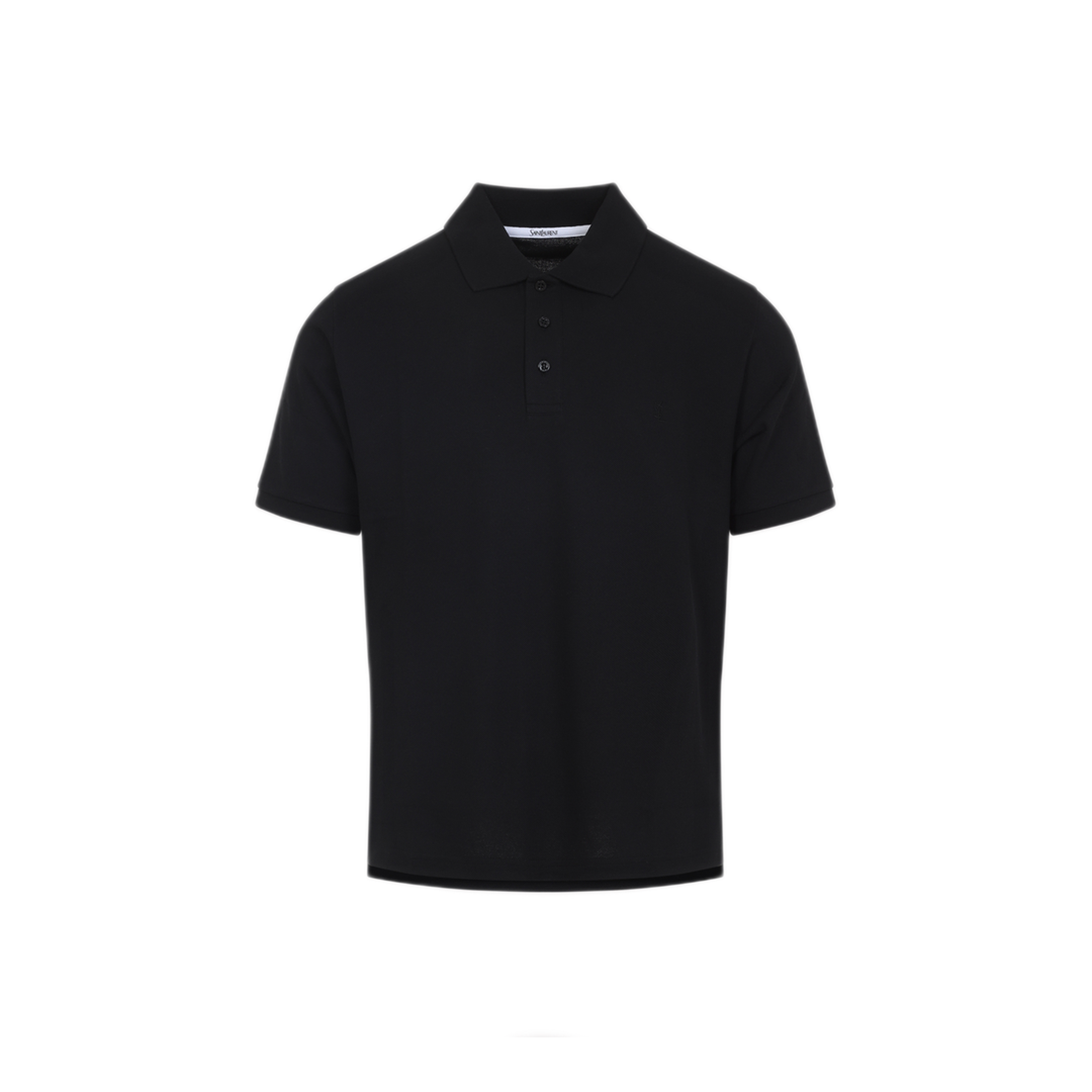 Cotton Polo - Image 3