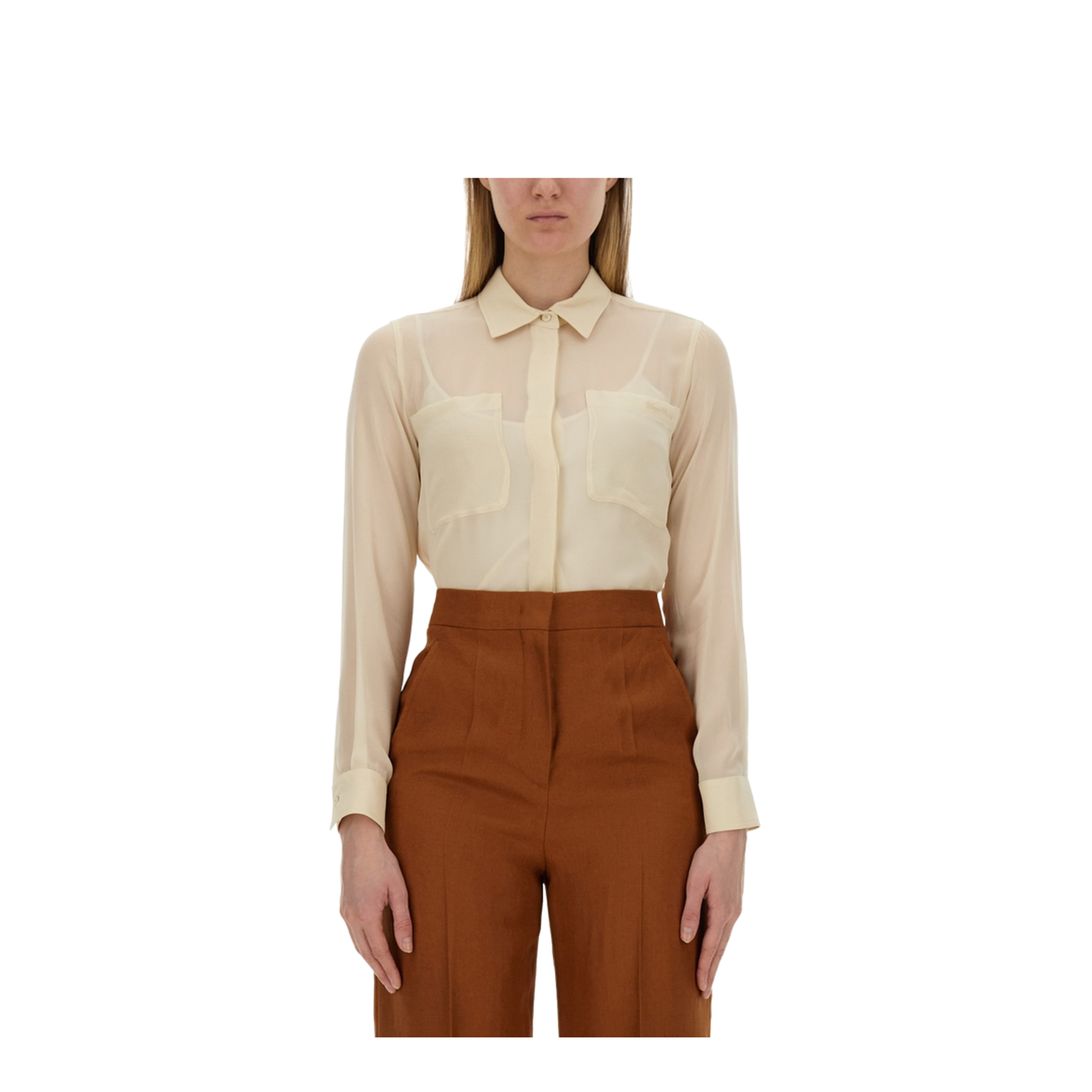 Summer Clam Shirt - Image 1