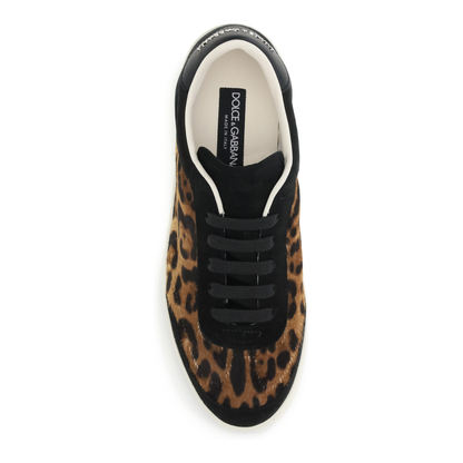 Saint Tropez leopard Sneakers - Image 4