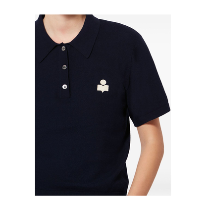 T-shirts and Polos Blue - Image 2