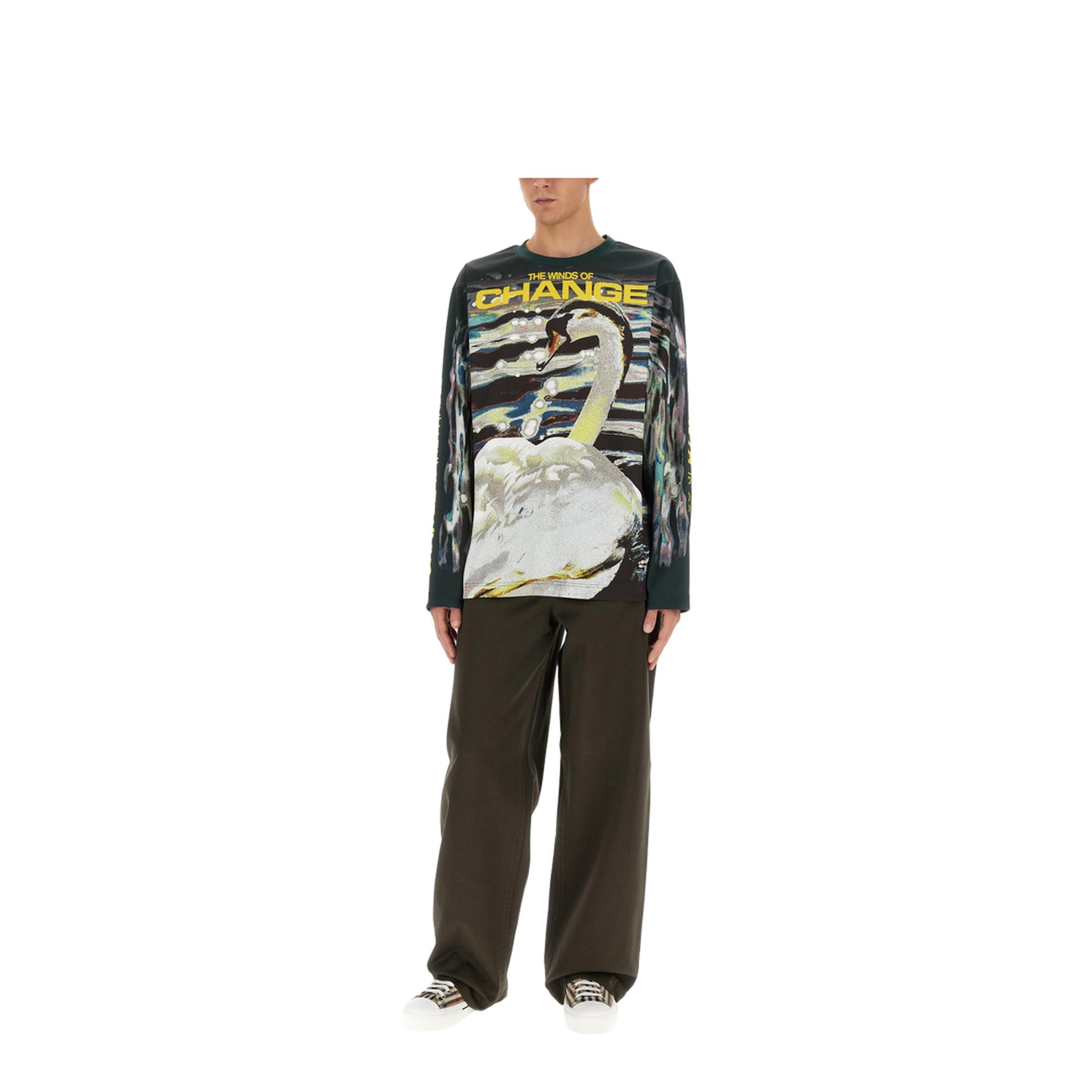 Cotton Pants - Image 2