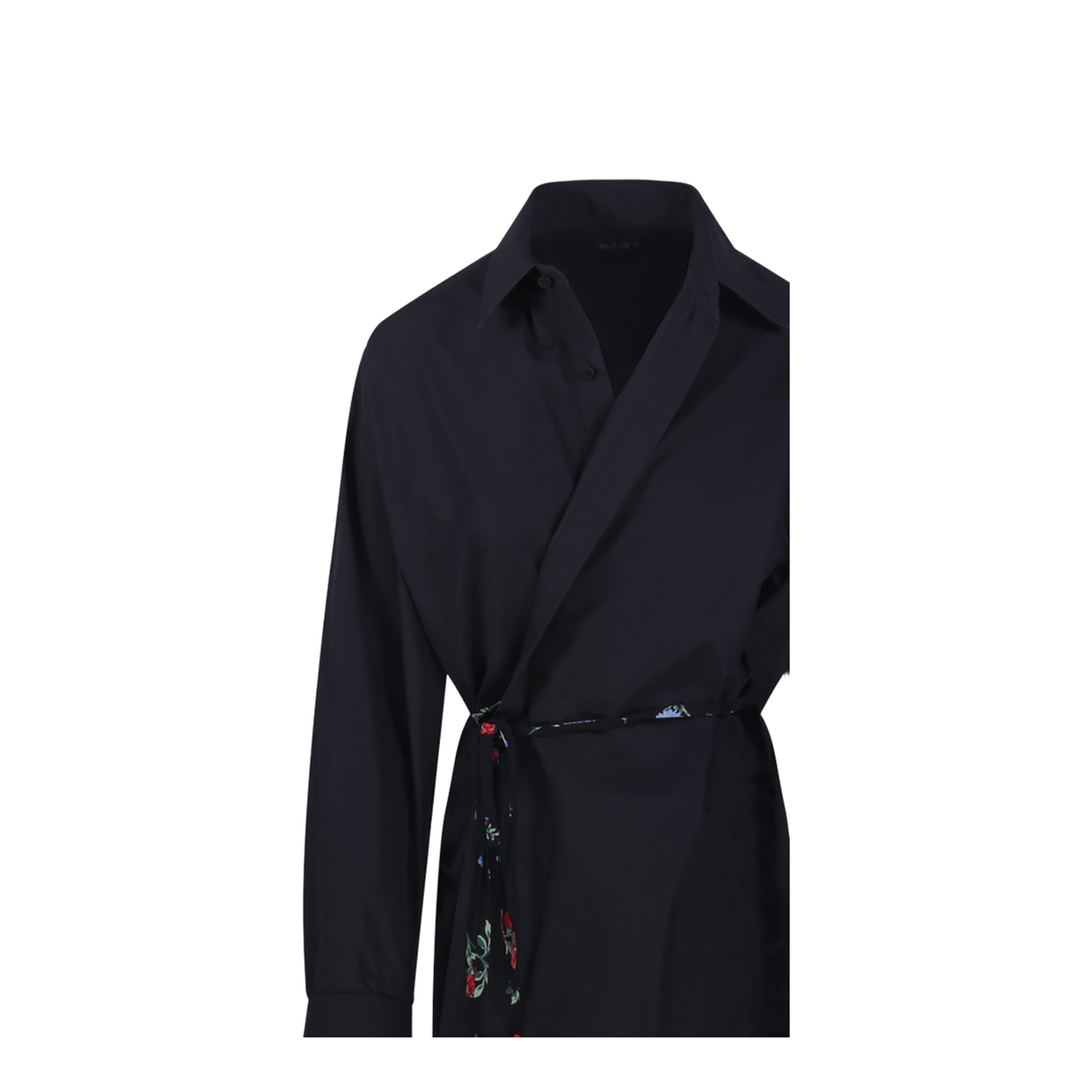 Wrap Dress - Image 4