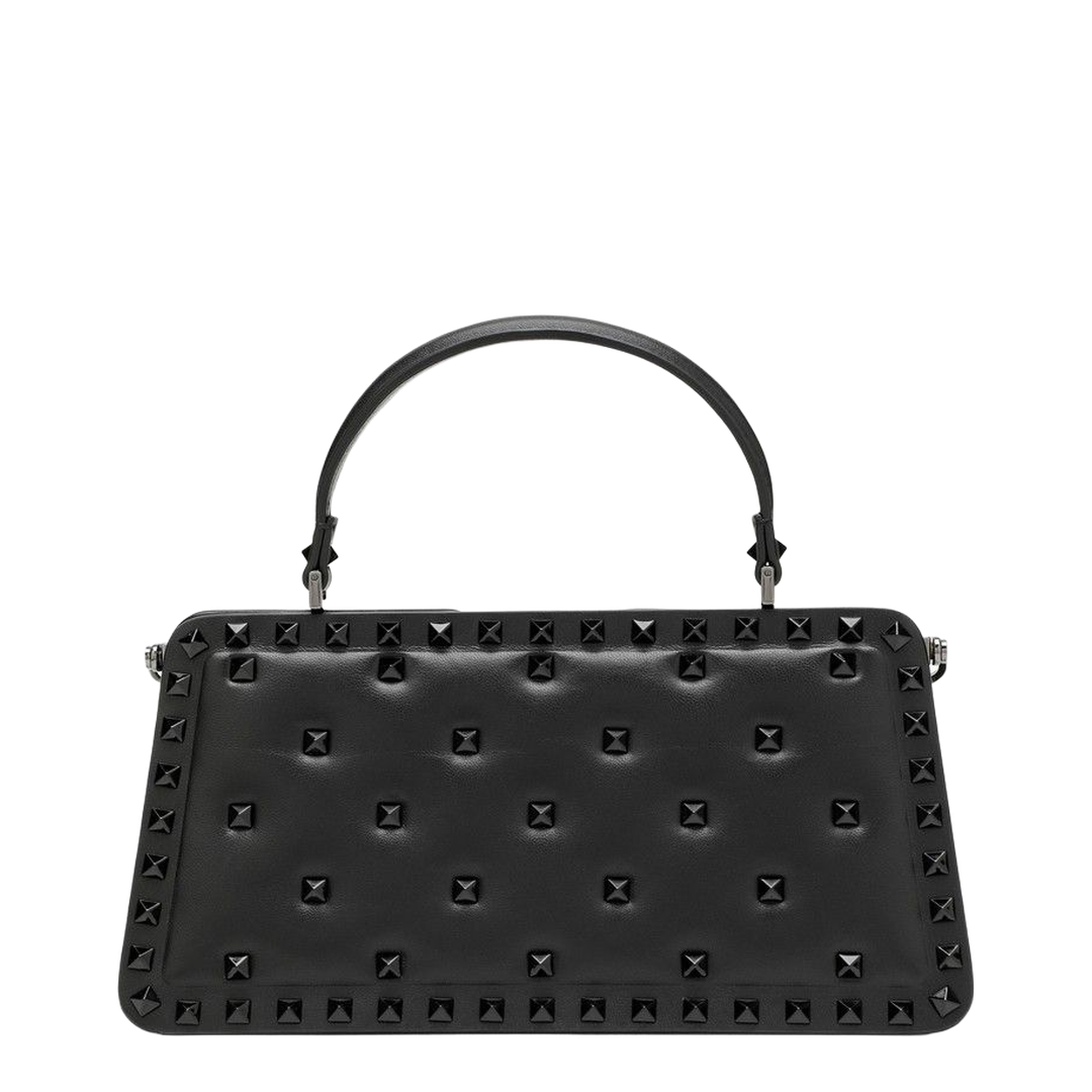 Rockstud Shoulder Bag - Image 5