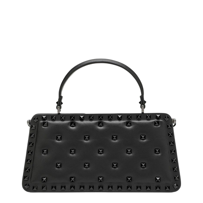 Rockstud Shoulder Bag - Image 5