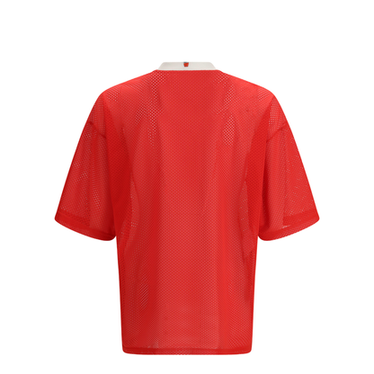 Technical Mesh T-Shirt - Image 2