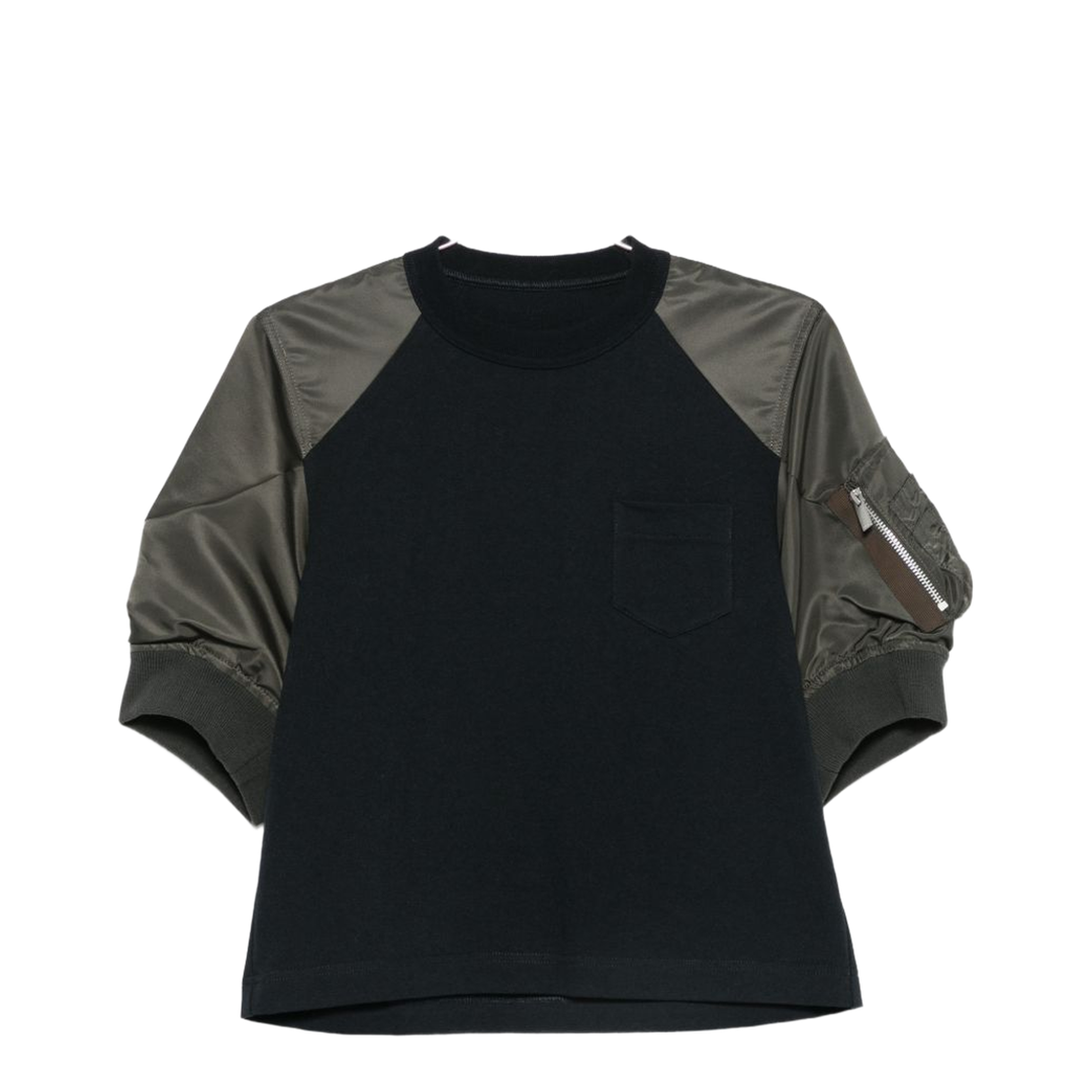 T-shirts and Polos NAVY - Image 1