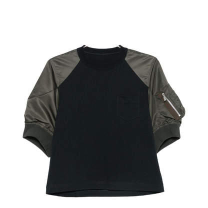 T-shirts and Polos NAVY - Image 1