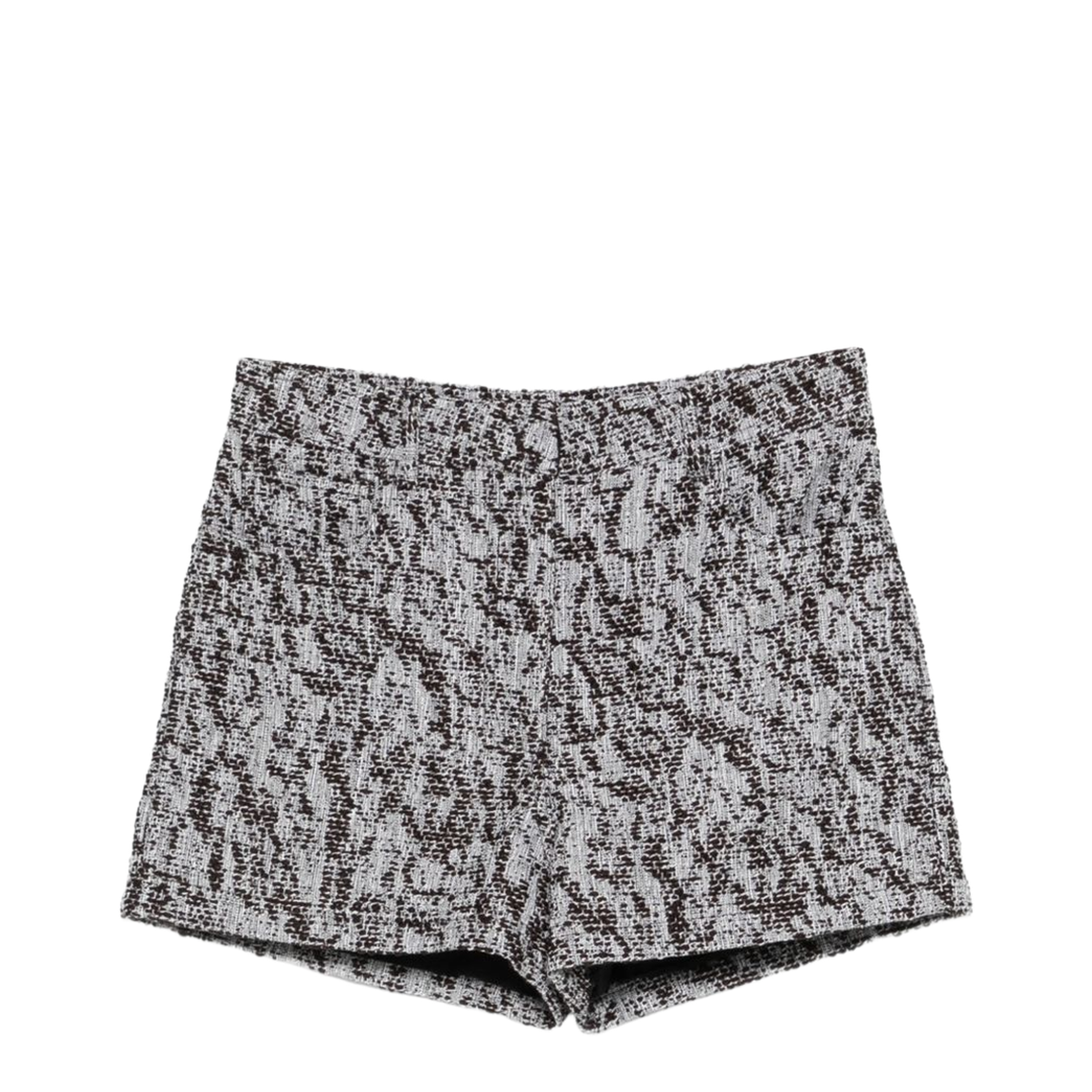 Shorts Brown - Image 1