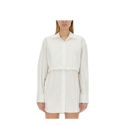 Shirt Dress - Image 1