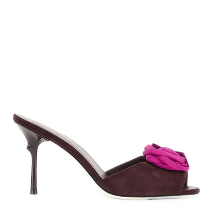 Sandals Brown - Image 1