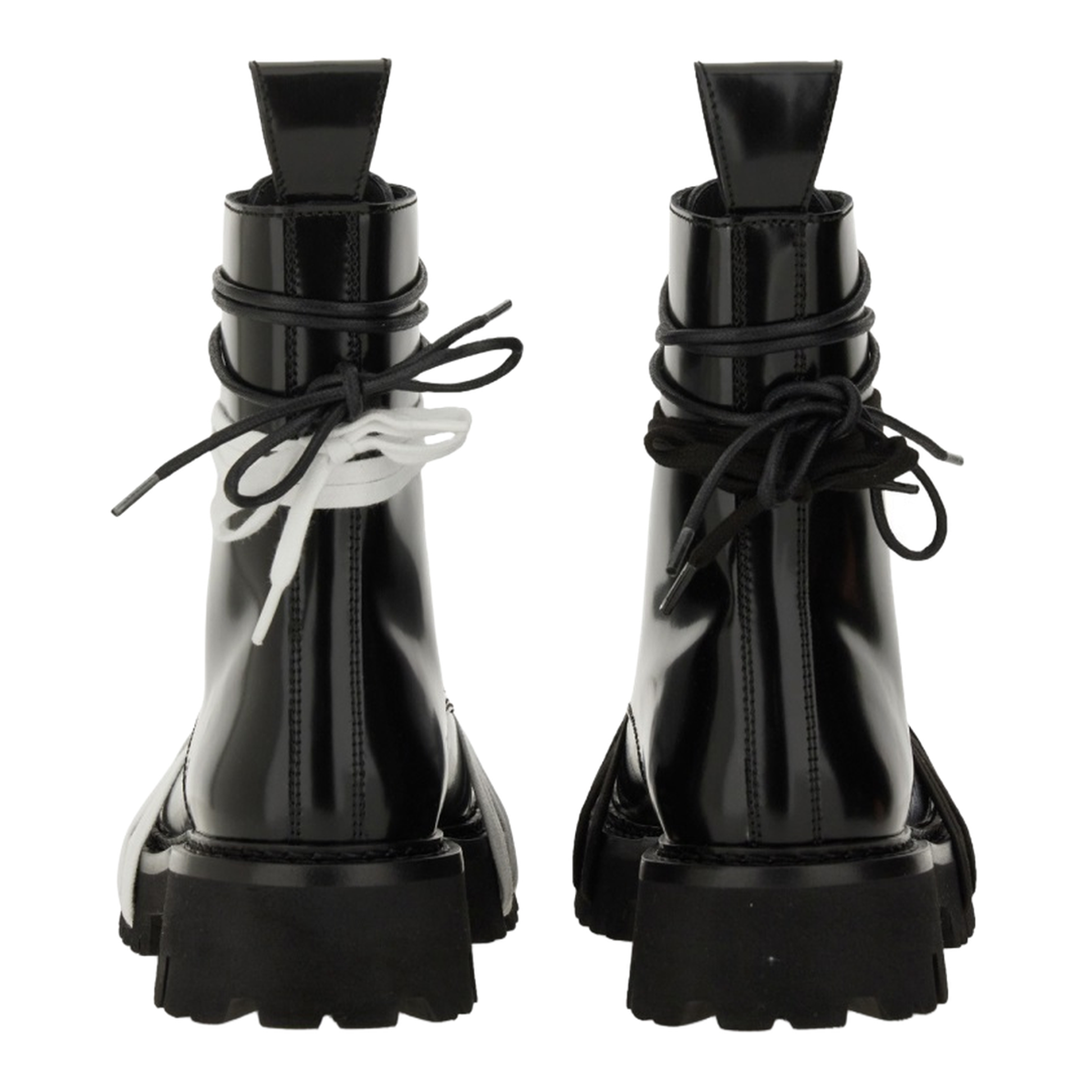 Lace-Up Boot - Image 3