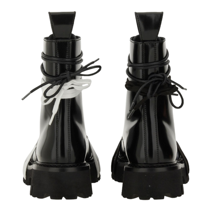 Lace-Up Boot - Image 3